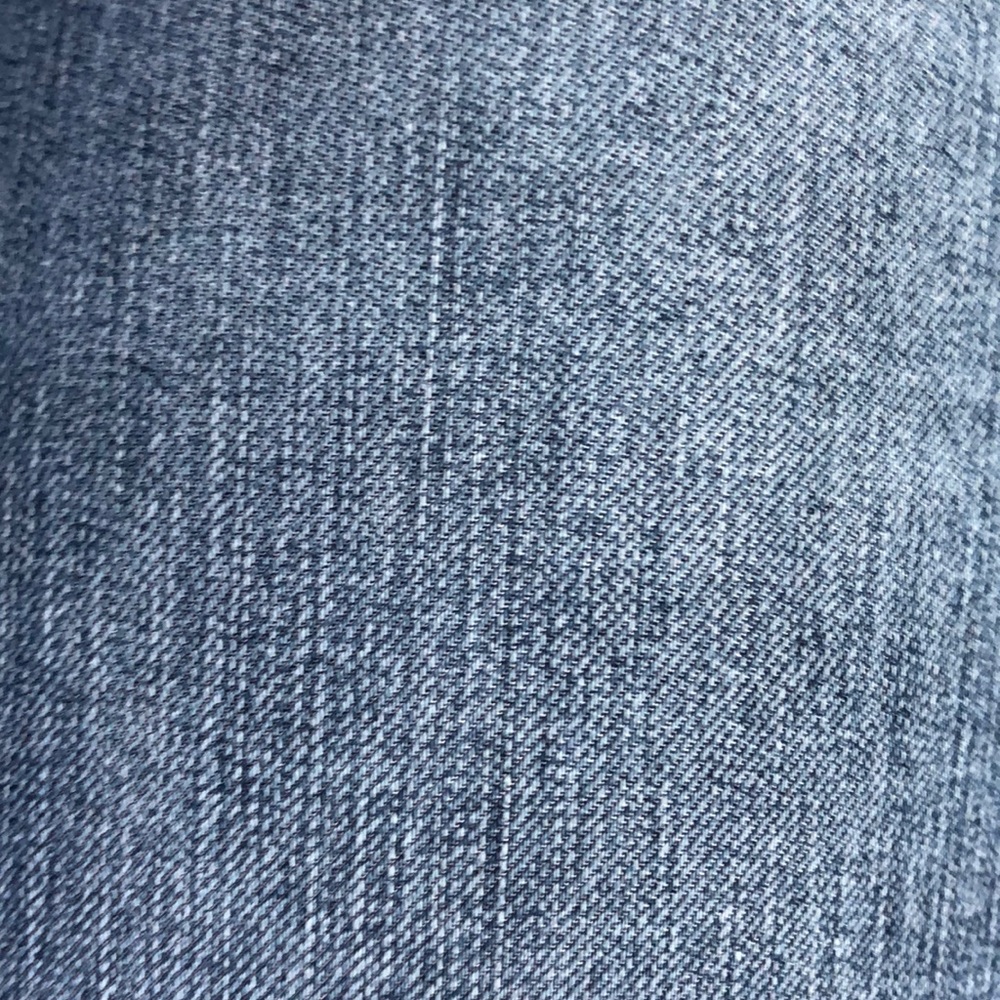 Meet your Posher, Maddie